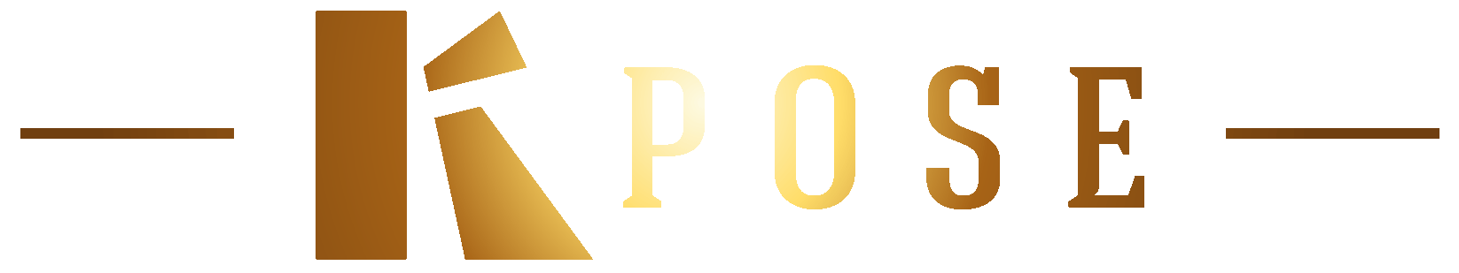 logo kpose